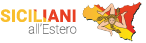 Logo Siciliani all'Estero