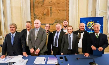 Giorgio D'Antoni riconfermato Presidente MCL di Sicilia