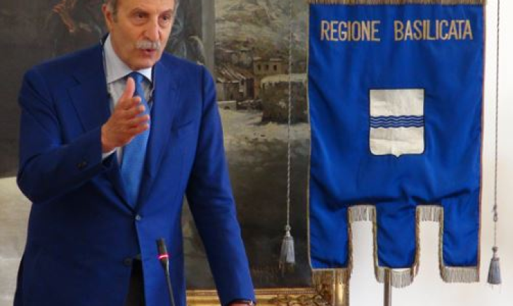 Giorno del ricordo/ Bardi (Basilicata): pagina drammatica da cui ripartire