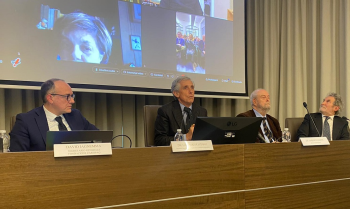 Turismo delle radici: Vignali (DGIT) a L'Aquila per l'incontro di Fondazione Carispaq e ADSI